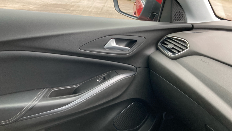 Vauxhall Grandland X 1.2 Turbo Elite Nav 5dr Petrol Hatchback